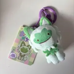ポケモンセンター限定 ぬいぐるみ マスコット へんしん！メタモン