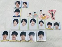 當間琉巧 デタカ シール セット