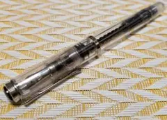 TWSBI Diamond 580 ターコイズ F 本体のみ TWSBI Diamond 580 ターコイズ F 本体のみ - メルカリ