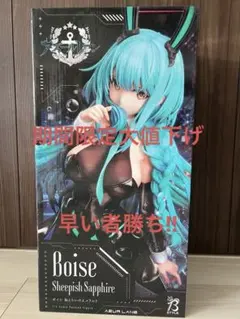 アズールレーン ゲームキャラクター