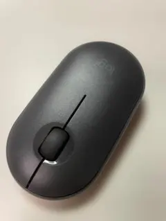 Logicool Pebble M350 ワイヤレスマウス【動作確認済】のサムネイル