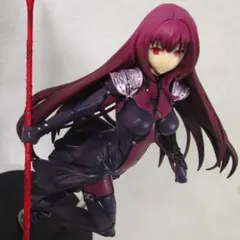 ランサー スカサハ Fate/Grand Order サーヴァントフィギュアのサムネイル