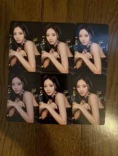 TWICE with you-th nemo glowing ver ツウィ