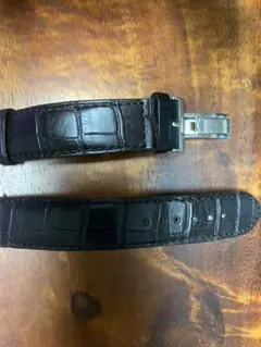 専用　希少 カミーユフォルネ Dバックル 14 mm 尾錠 楽天市場】camille fournet カミーユフォルネ 両開き Dバックル