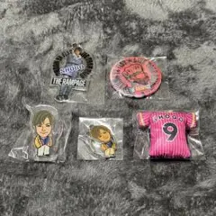 THE RAMPAGE 岩谷翔吾 ガチャ