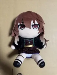 緋田美琴 gift ぬいぐるみ Amazon.co.jp: アイドルマスター シャイニーカラーズ ぬいぐるみ 緋田