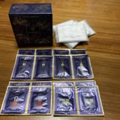 アルビオン エクシア アンペアージュ　トライアルセットキット