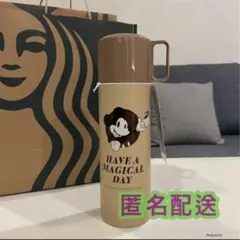 【韓国限定】Starbucks スターバックス ディズニー THERMOS