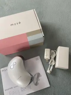 myse ミーゼ ウェーブスパ MS-50Wのサムネイル