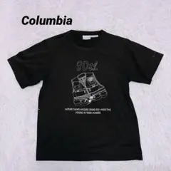 コロンビア OMNI-FREEZE ZERO冷却機能 プリントTシャツ Sのサムネイル