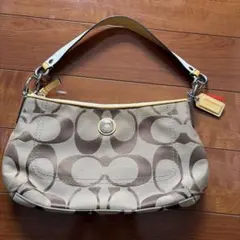 coach バッグ