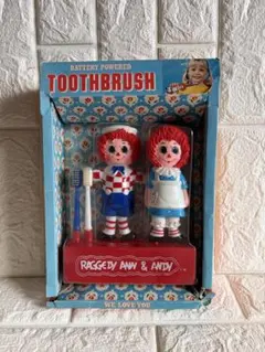 2026年最新】RAGGEDY ann 人形の人気アイテム - メルカリ