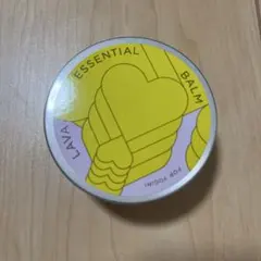 LAVA ESSENTIAL BALM エッセンシャルバーム 65g