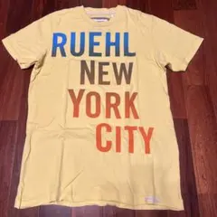 2026年最新】ruehl no.925 tシャツの人気アイテム - メルカリ