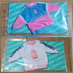 リカちゃんくじ　トレーナー