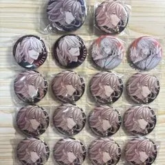 甲斐田紫音 缶バッジ ver.52 パララブカンパニー パラライ - メルカリ