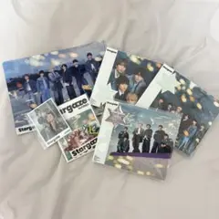 SixTONES Stargaze 3形態