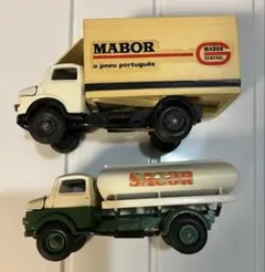 ミニカー 5点 トミカ マッチボックス メーベルトイズ オペル スバル R