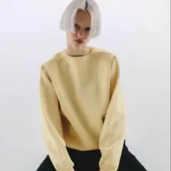 gadid anoniem ELIO シャツ 24ss rachel - メルカリ