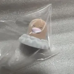 ポケモンスリープ フィギュアコレクション トープ洞窟 ディグダ