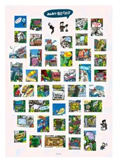 当選品　小田和正　四日市公演限定　フォトステッカー 小田さんのフォトステッカー届いた | IN THE WIND