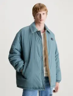 ダウンジャケット ブルゾン