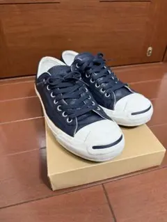 converse ジャックパーセル