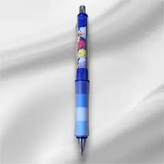【完売品】Dr.Grip アリエル ツムツム シャープペンシル 0.5mm