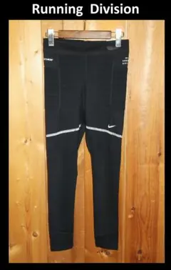 新品 NIKE DRI-FIT ADV RUN DIVISION タイツ SⒽ