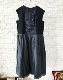 2026年最新】chambre de charme ワンピース noirの人気アイテム - メルカリ