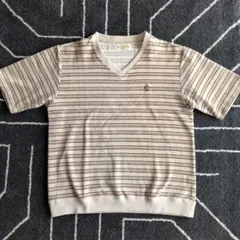 Munsingwear Grand Slam Vネック Tシャツ Mサイズのサムネイル