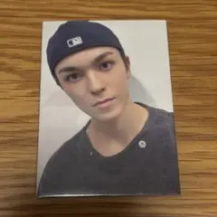 SEVENTEEN RIGHT HERE THE CITY バーノン セブチ