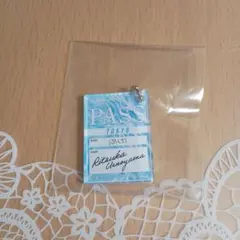 ギヴン ノイタミナアパレル