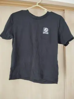 OUTDOOR PRODUCTS Tシャツ ブラック 150