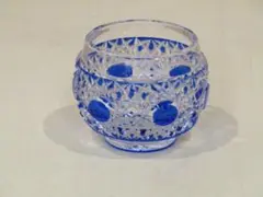 2026年最新】薩摩切子花瓶の人気アイテム - メルカリ