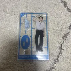 渋谷109 ゼベワンPOPUP ソンハンビン アクスタZEROBASEONE