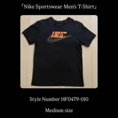 NIKE メンズ Tシャツ