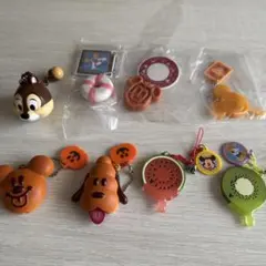 まとめ売り】ディズニー コロロンボーロン 11体セット - メルカリ