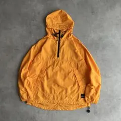 90s エルエルビーン アノラックパーカー ナイロンジャケット