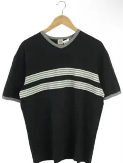 90s 『OLD GAP』オールドギャップ　ボーダーTEE Tシャツ