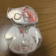 サンリオ　シークレットチャーム