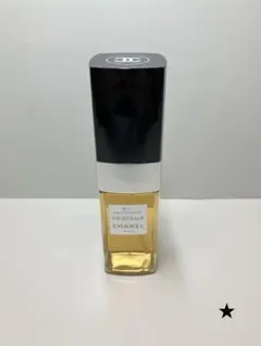 CHANEL シャネル CRISTALLE クリスタル 香水 100ml 未使用