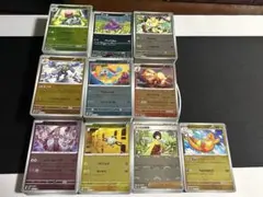 ポケモンカード モンスターボールミラー まとめ売り 600枚以上
