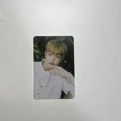 TREASURE トレカ　ジフン