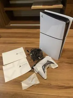 PlayStation 5 slim CFI-2000A01