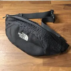 THE NORTH FACE グラニュール　黒
