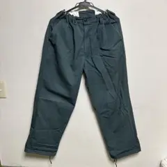 damagedone redkap リメイク　ワークパンツ