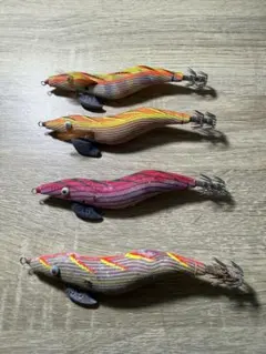 2026年最新】餌木猿 3.0号の人気アイテム - メルカリ