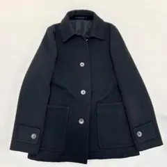 マーガレット・ハウエル　ウールコート マーガレットハウエル ウールコート
