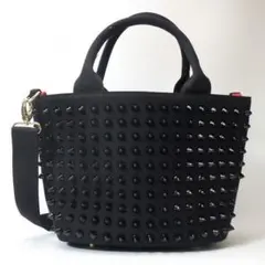 ★早い者勝★スタッズトートバッグ【S】